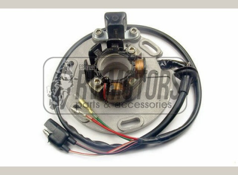 Генератор SUZUKI RM 125/250 '94-'96 ELECTREX ST2246