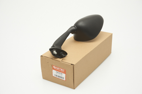 Зеркало YAMAHA YZF R6`08-13 правое BIKETEC BTMIRY14R