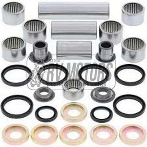 Ремкомплект прогрессии WRP 27-1137