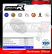 Полная система выхлопа Yamaha YZF R6 2006 - 2016 DOMINATOR GP3