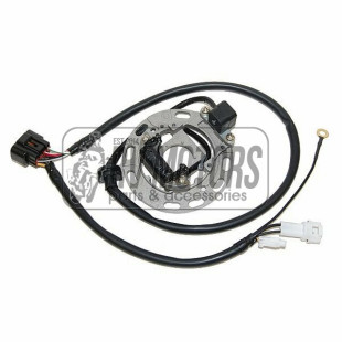 Генератор KAWASAKI KX 85/100 '06-'11  ELECTROSPORT ESC1370