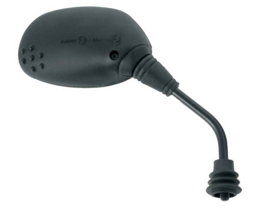 Дзеркало GILERA STALKER 50 1997- VICMA VIC-E474D праве