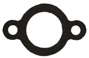 Прокладка выхлопного коллектора POLARIS MAGNUM 325 '00-'02, MAGNUM 330 '03-'10, TRAIL BLAZER 330 '06-'13 (OEM:3086421) Athena S410427012003