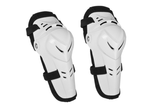 Налокотники Polisport Devil Junior White 8002000006