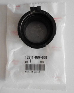 Патрубок карбюратора HONDA CBR 600F4 99-00 16211-MBW-000