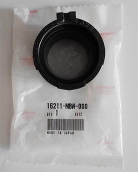 Патрубок карбюратора HONDA CBR 600F4 99-00 16211-MBW-000