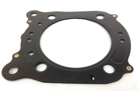 Прокладка ГБЦ DUCATI 749R '04-'06 (OEM:78610751A)  ATHENA S410110001025