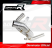 Выхлопной коллектор DOMINATOR DUCATI MULTISTRADA 1200 DECAT 2010 - 2014