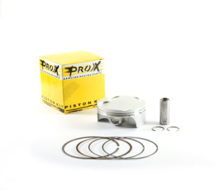 Поршень YAMAHA YZF 250 (YZ250F) 16-18, YZF 250 FX (YZ250F) 17-18 (76,95MM) PROX 01.2416.A