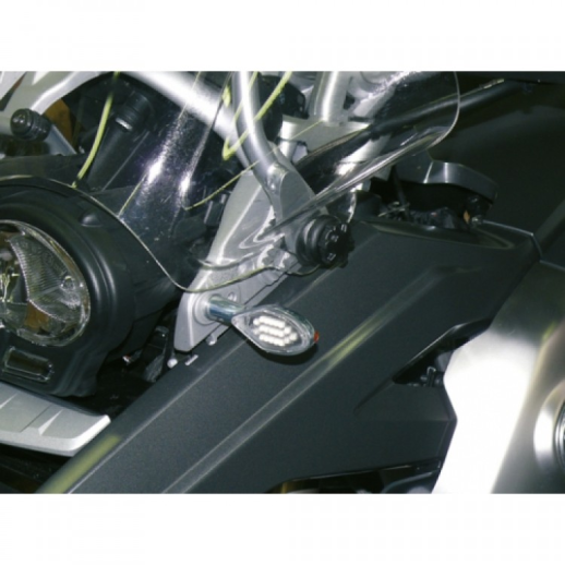 Покажчики поворотів універсальні FAR 7033