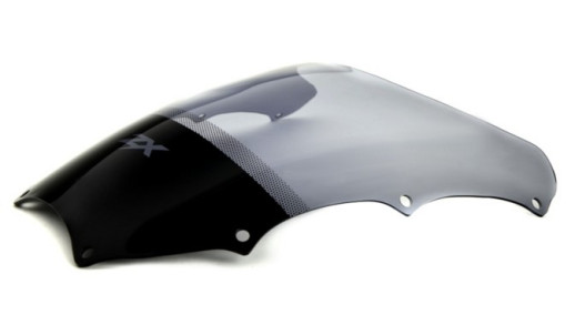 Вітрове скло LOSTER Kawasaki ZXR 400 