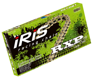 Приводная цепь IRIS 420RXP 132GG