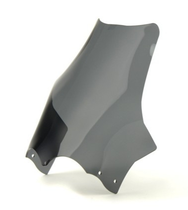 Универсальный ветровик Loster N8 Duo длинна 34 см