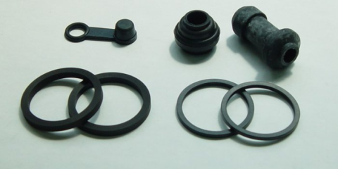 Ремкомплект переднего суппорта TOURMAX ACK-456