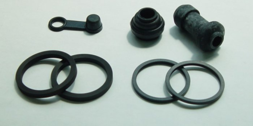 Ремкомплект переднього супорта TOURMAX ACK-456