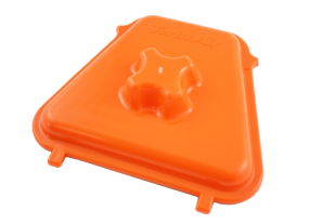 Заглушка воздушного фильтра  YAMAHA YZF 250 '19-22', YZF 450 '18-21', FANTIC XXF/XEF 250/450 '21-22    TWIN AIR  160114