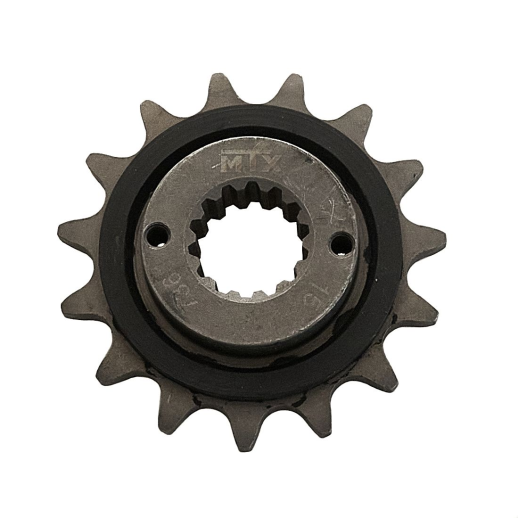 Приводная звезда DUCATI MONSTER 600/750/900 MTX 10-736-15RC (JTF736.15RB)