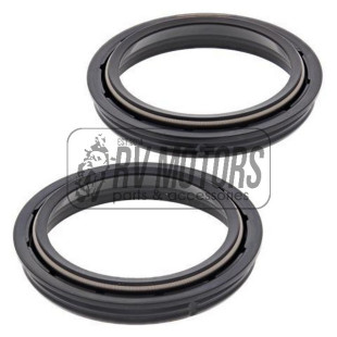 Пыльники вилки WRP 57-100