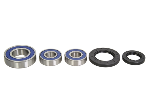 Подшипники оси колеса KAWASAKI KLV; SUZUKI DL 650/1000 2002- 4 RIDE AB25-1393