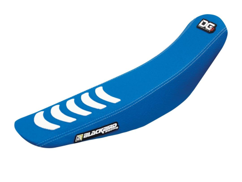 Обшивка сидения  TM 2T '15-'21  BLACKBIRD E1806H