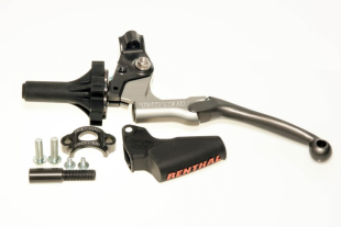 Рычаг сцепления RENTHAL SUZUKI RM/RM-Z RH-LV-111
