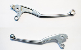 Рычаг сцепления NACHMAN YAMAHA FJ 1200 '86-'92, FZR 1000 '87-'88 DSY08SN