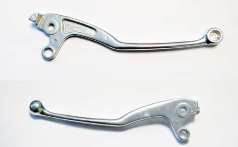 Рычаг сцепления NACHMAN YAMAHA FJ 1200 '86-'92, FZR 1000 '87-'88 DSY08SN