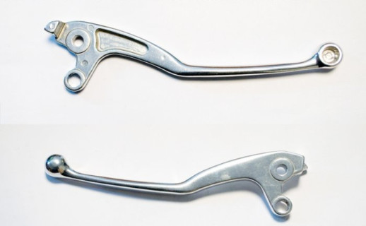 Важіль зчеплення NACHMAN YAMAHA FJ 1200 &#39;86-&#39;92, FZR 1000 &#39;87-&#39;88 DSY08SN