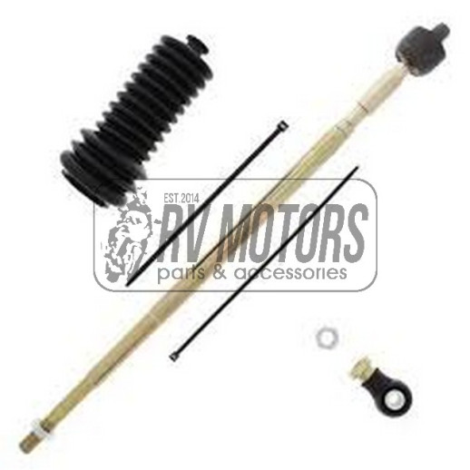 Комплект рульових наконечників AllBalls 51-1049-R