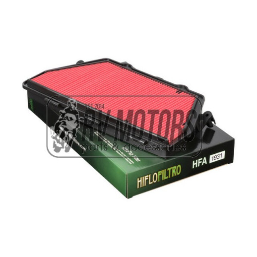 Повітряний фільтр HIFLO HFA1931
