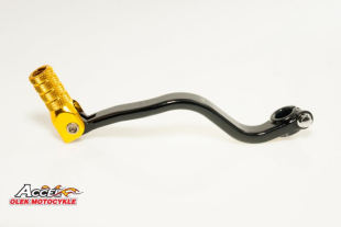 Лапка КПП SUZUKI RM 80/85 '86-'17 ACCEL SCL730553G
