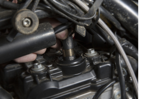 Инструмент для снятия свечей MOTION PRO 08-0649