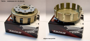 Наружная корзина сцепления TALON KAWASAKI KX 125 (94-02) TK019