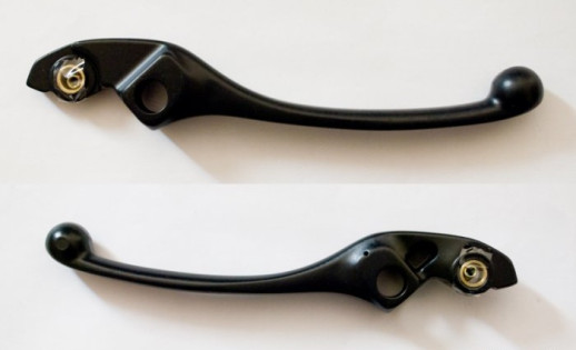 Важель гальма HONDA ST1100 &#39;90-&#39;95 NACHMAN DHH23CN1/2	