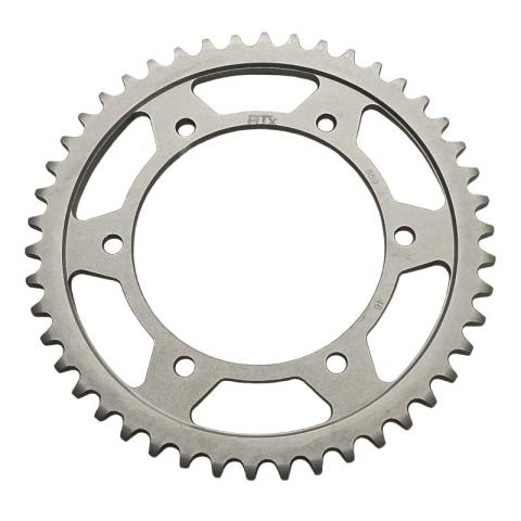 Приводная звезда YAMAHA YZF 600R THUNDER CAT '96-'07, FZS 600 FAZER '98-'03, FJ 1100 '84-'85, FJ 1200 '86-'87, FZR 750R GENESIS '88-'89 MTX 11-36Y-48 (85948JT)