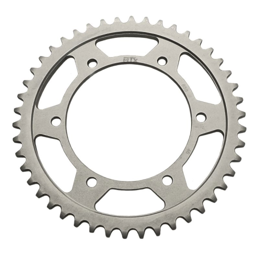 Приводная звезда YAMAHA YZF 600R THUNDER CAT '96-'07, FZS 600 FAZER '98-'03, FJ 1100 '84-'85, FJ 1200 '86-'87, FZR 750R GENESIS '88-'89 MTX 11-36Y-48 (85948JT)