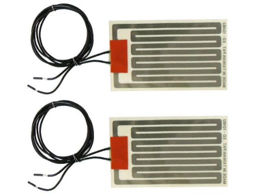 Нагрівальний елемент ручок NACHMAN 92-167