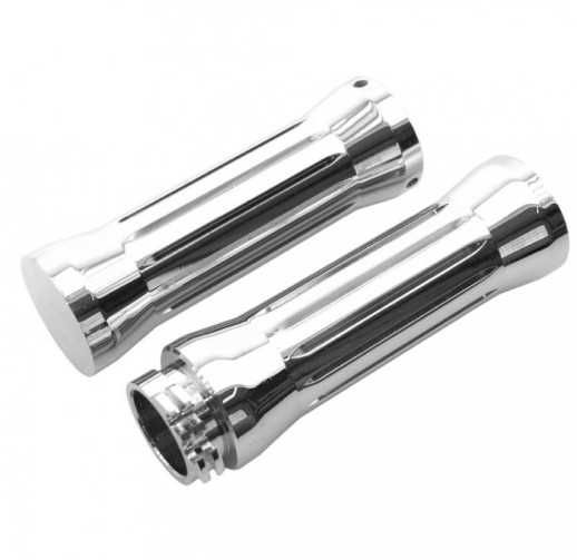 Ручки керма VICMA Хром 927