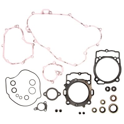 Повний комплект прокладок KTM EXCR (EXC-R) 450 '08-'11, KTM EXCR (EXC-R) 530 '08-'11 PROX 34.6438