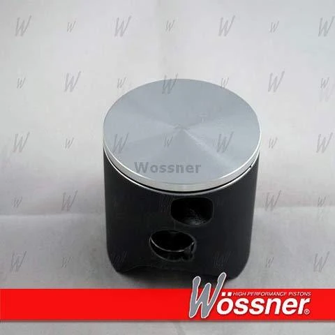 Поршень KAWASAKI KX 125 &#39;94 (+1,00=54,94MM) WOSSNER 8111D100