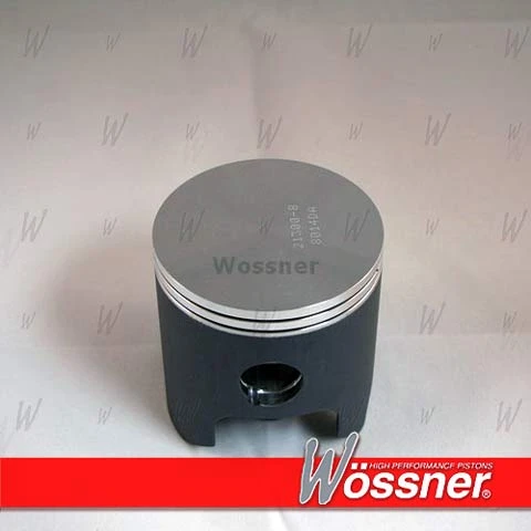 Поршень KTM (2T) GS/SX 250 &#39;95 (67,94MM=+0,50MM) WOSSNER 8014D050