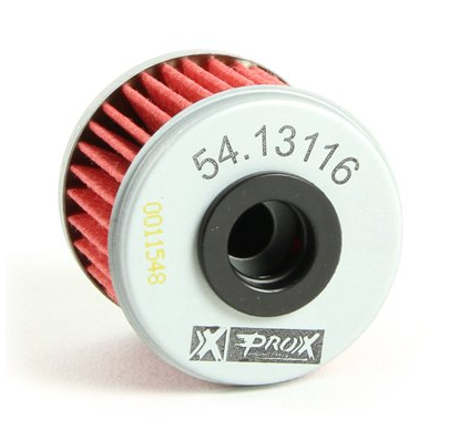 Фільтр масляний PROX 54.13116 (HF116)