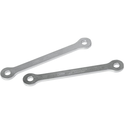 Комплект завышения подвески KAWASAKI Z, ZX-10R, ZX-12R, ZX-6R, ZX-6RR, ZX-7R, ZX-7RR, ZX-9R; SUZUKI GS, GSF, GSX, SV; YAMAHA TRX 500-1250 1989- TRW LUCAS MCHL110