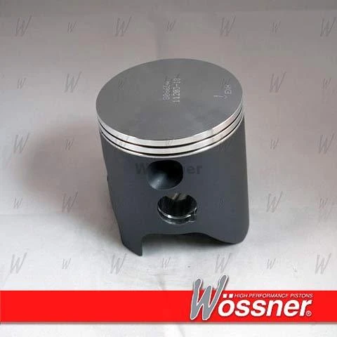 Поршень SUZUKI RM 250 (RM250) '03-'12 (66,36MM) WOSSNER 8086DC