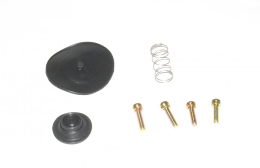 Ремкомплект паливного краніка HONDA GL 1500 GOLD WING 88-95 TOURMAX FCK-36