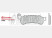 Тормозные колодки BREMBO BRM 07063XS