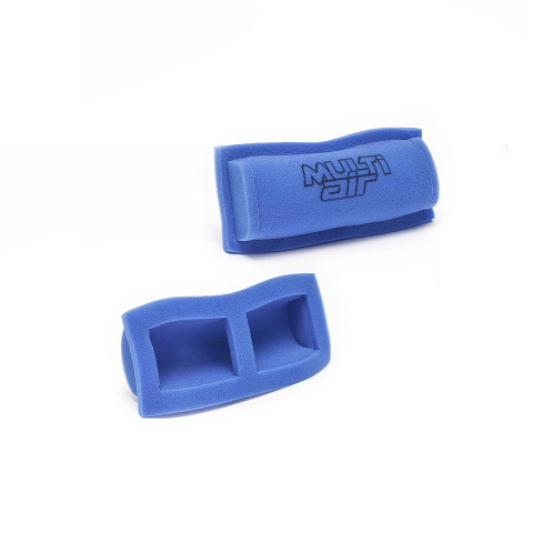 Воздушный фильтр MULTI AIR MA0224 KAWASAKI KDX 125 '89-'03