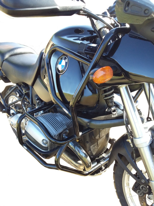 Захисні дуги Heed BMW R 1150 GS (99-04)