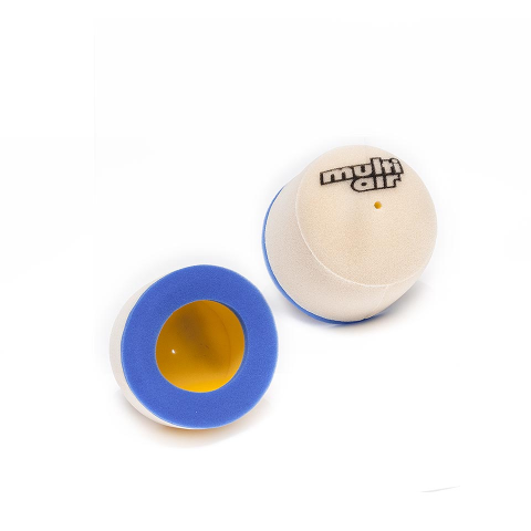 Воздушный фильтр MULTI AIR MA0437 SUZUKI RM 125`77