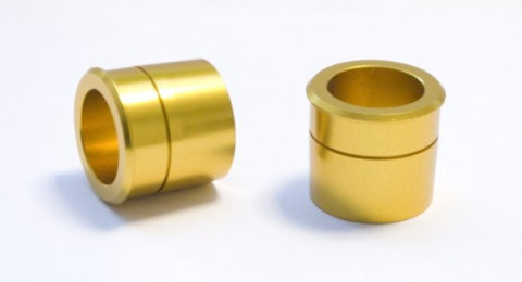 Втулка колеса BEARING WORX WSF20957 (All Balls 11-1058-1)